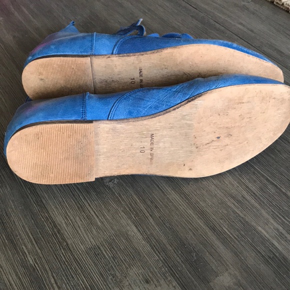 Steve Madden Flats - Picture 5 of 5